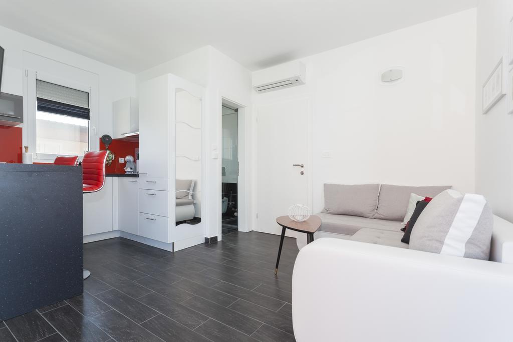 Apartments Svetec Vir Extérieur photo